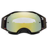 Oakley Airbrake MX Goggles 50th Anniversary